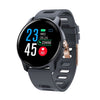 SENBONO S08 Men Sport Pedometer Smart Watch IP68 Waterproof  Fitness Tracker Heart Rate Monitor Women Clock Smartwatch