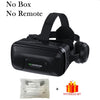 VR Shinecon 10.0 Helmet 3D Glasses Virtual Reality Casque For iPhone Android Smartphone Smart Phone Goggles Gaming 3 D Lunette