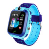 2019 New Smart watch LBS Kid SmartWatches Baby Watch for Children SOS Call Location Finder Locator Tracker Anti Lost Monitor+Box
