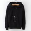 Hoodies Women 2019 Brand Female Long Sleeve Solid Color Hooded Sweatshirt Hoodie Tracksuit Sweat Coat Casual Sportswear S-3XL