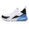 Men Sneakers Breathable Air Mesh Outdoor Sport Shoes Spring Autumn Couple Cushion Flats Training Running Shoes Zapatos De Hombre