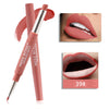 Sexy Red Matte Lipgloss Sexy Liquid Lip Gloss Matte Long Lasting Waterproof Cosmetic Beauty Keep 24 Hours Makeup Lips