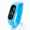 NEW Bracelet Watch Children Watches Kids For Girls Boys Sport Electronic Wristwatch LED Digital Child Wrist Clock Students watch
