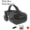 Bobovr Z5 Bobo VR Virtual Reality Glasses 3D Headset Helmet Goggles Casque 3 D For iPhone Android Smart Phone Smartphone Lunette