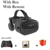 Bobovr Z5 Bobo VR Virtual Reality Glasses 3D Headset Helmet Goggles Casque 3 D For iPhone Android Smart Phone Smartphone Lunette