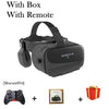 Bobovr Z5 Bobo VR Virtual Reality Glasses 3D Headset Helmet Goggles Casque 3 D For iPhone Android Smart Phone Smartphone Lunette