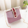 Women PVC clear bag satchel bag Fashion Transparent Shoulder Crossbody Bags Ladies Messenger Casual Shopping Small Handbags