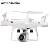 1080P HD Camera Drone FPV WIFI Real-time Transmission RC Quadcopter 3modes Speed One-key Return RC Drone Mini Foldable Drone