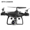 1080P HD Camera Drone FPV WIFI Real-time Transmission RC Quadcopter 3modes Speed One-key Return RC Drone Mini Foldable Drone