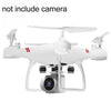 1080P HD Camera Drone FPV WIFI Real-time Transmission RC Quadcopter 3modes Speed One-key Return RC Drone Mini Foldable Drone