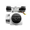 1080P HD Camera Drone FPV WIFI Real-time Transmission RC Quadcopter 3modes Speed One-key Return RC Drone Mini Foldable Drone