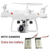 1080P HD Camera Drone FPV WIFI Real-time Transmission RC Quadcopter 3modes Speed One-key Return RC Drone Mini Foldable Drone