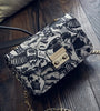 2019 New Women Bags Summer Graffiti Ladies designer handbags high quality chain mini bag women messenger bags for women Clutch