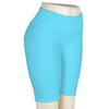 Women Push Up Leggings Sexy High Waist Elastic Knitted Spandex Leggings Femme Fitness Workout Jeggings Legging Women Pants
