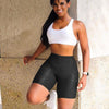 Women Push Up Leggings Sexy High Waist Elastic Knitted Spandex Leggings Femme Fitness Workout Jeggings Legging Women Pants