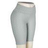 Women Push Up Leggings Sexy High Waist Elastic Knitted Spandex Leggings Femme Fitness Workout Jeggings Legging Women Pants
