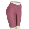 Women Push Up Leggings Sexy High Waist Elastic Knitted Spandex Leggings Femme Fitness Workout Jeggings Legging Women Pants