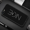 Silicone Phone Case For iPhone XR XS Max 7 8 6 6S Plus 5 5S Pattern Cartoon Planet Space Star Back Cover For iPhone 11 Pro Shell