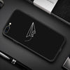 Silicone Phone Case For iPhone XR XS Max 7 8 6 6S Plus 5 5S Pattern Cartoon Planet Space Star Back Cover For iPhone 11 Pro Shell