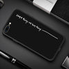 Silicone Phone Case For iPhone XR XS Max 7 8 6 6S Plus 5 5S Pattern Cartoon Planet Space Star Back Cover For iPhone 11 Pro Shell