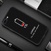 Silicone Phone Case For iPhone XR XS Max 7 8 6 6S Plus 5 5S Pattern Cartoon Planet Space Star Back Cover For iPhone 11 Pro Shell