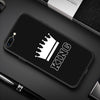 Silicone Phone Case For iPhone XR XS Max 7 8 6 6S Plus 5 5S Pattern Cartoon Planet Space Star Back Cover For iPhone 11 Pro Shell