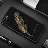 Silicone Phone Case For iPhone XR XS Max 7 8 6 6S Plus 5 5S Pattern Cartoon Planet Space Star Back Cover For iPhone 11 Pro Shell