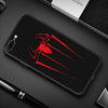 Silicone Phone Case For iPhone XR XS Max 7 8 6 6S Plus 5 5S Pattern Cartoon Planet Space Star Back Cover For iPhone 11 Pro Shell