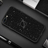 Silicone Phone Case For iPhone XR XS Max 7 8 6 6S Plus 5 5S Pattern Cartoon Planet Space Star Back Cover For iPhone 11 Pro Shell