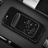 Silicone Phone Case For iPhone XR XS Max 7 8 6 6S Plus 5 5S Pattern Cartoon Planet Space Star Back Cover For iPhone 11 Pro Shell