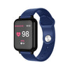 VERYFiTEK AW4 Smart Watch Blood Pressure Oxygen Fitness Bracelet Watch Heart Rate Monitor IP67 Men Women Sport Smartwatch B57