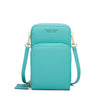 Crossbody Cell Phone Shoulder Bag Arrival Cellphone Bag Fashion Daily Use Card Holder Mini Summer Shoulder Bag for Women Wallet