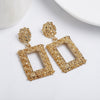 2018 Newest Fashion Earrings For Women European Design Drop Earrings Gift For Friend