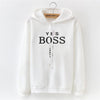 Hoodies Women 2019 Brand Female Long Sleeve Solid Color Hooded Sweatshirt Hoodie Tracksuit Sweat Coat Casual Sportswear S-3XL