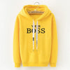 Hoodies Women 2019 Brand Female Long Sleeve Solid Color Hooded Sweatshirt Hoodie Tracksuit Sweat Coat Casual Sportswear S-3XL