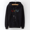 Hoodies Women 2019 Brand Female Long Sleeve Solid Color Hooded Sweatshirt Hoodie Tracksuit Sweat Coat Casual Sportswear S-3XL