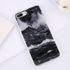 Lovebay Gold Foil Bling Marble For iPhone 11 Pro Max X XS Max XR Phone Case Soft TPU Cover For iPhone 7 8 6 6s Plus Glitter Case