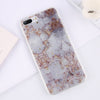Lovebay Gold Foil Bling Marble For iPhone 11 Pro Max X XS Max XR Phone Case Soft TPU Cover For iPhone 7 8 6 6s Plus Glitter Case