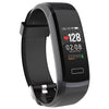 Letike GT101 Smart watch men Bracelet real-time monitor heart rate & sleeping best Couple Fitness Tracker pink fit women