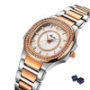 Women Watches Women Fashion Watch 2019 Geneva Designer Ladies Watch Luxury Brand Diamond Quartz Gold Wrist Watch Gifts For Women
