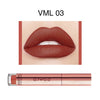 O.TWO.O Matte Lipstick Liquid Waterproof Long Lasting Velvet Lip Gloss Makeup Smooth Pigment Lip Tint Red Lips Cosmetics