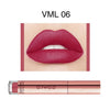 O.TWO.O Matte Lipstick Liquid Waterproof Long Lasting Velvet Lip Gloss Makeup Smooth Pigment Lip Tint Red Lips Cosmetics