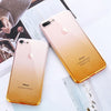 FLOVEME Case For iPhone 7 8 Plus iPhone XR X XS MAX Ultra Thin Cases For 6 6S Clear TPU Phone Cases For iPhone 5S 5 SE Fundas