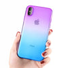 FLOVEME Case For iPhone 7 8 Plus iPhone XR X XS MAX Ultra Thin Cases For 6 6S Clear TPU Phone Cases For iPhone 5S 5 SE Fundas