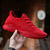 Classic Unisex Sneakers Fashion Mesh Breathable Men's Casual Shoes Outdoor Walking Jogging Shoes Zapatillas Hombre Size 49