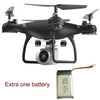 HJ14W VIP Dedicated Link RC Drone HD Camera Drone Real time WIFI FPV Transmission RC Quadcopter Free Drop Shipping