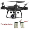 HJ14W VIP Dedicated Link RC Drone HD Camera Drone Real time WIFI FPV Transmission RC Quadcopter Free Drop Shipping