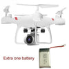 HJ14W VIP Dedicated Link RC Drone HD Camera Drone Real time WIFI FPV Transmission RC Quadcopter Free Drop Shipping