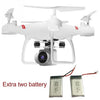 HJ14W VIP Dedicated Link RC Drone HD Camera Drone Real time WIFI FPV Transmission RC Quadcopter Free Drop Shipping