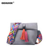 PU Leather Women's Shoulder Bag Luxury Handbags Women Bags Designer bolso mujer sac a main femme torebki damskie dames tassen